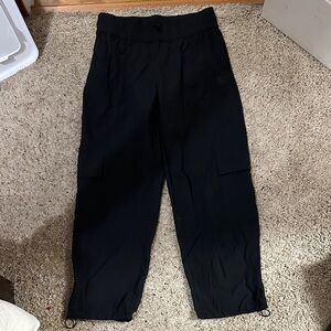 Joylab side pocket pant